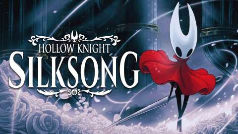 Tres claves para entender el rotundo éxito del videojuego Hollow Knight Silksong