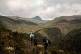 Reserva Santa María del Sumapaz, el rincón de páramo que se puede recorrer en Bogotá