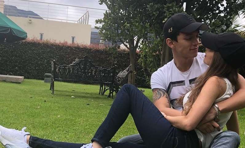 Hay otra candidata a Miss Colombia que está casada: conózcala