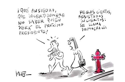 Las reglas