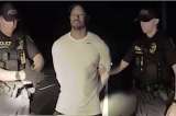 Tiger Woods afirmó que en el momento de su arresto estaba bajo los efectos de Xanax