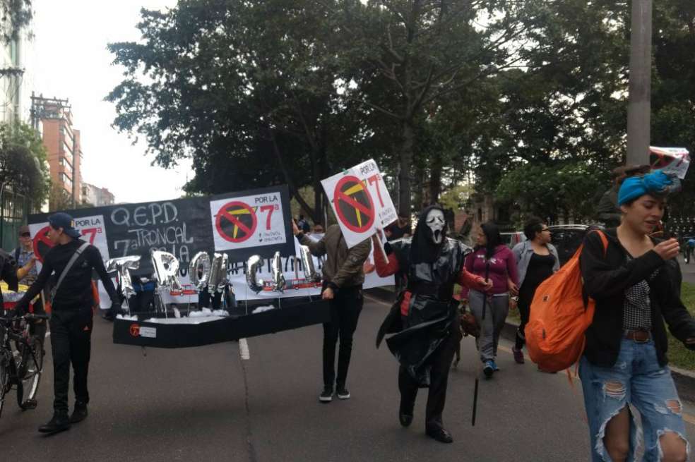 El Espectador.