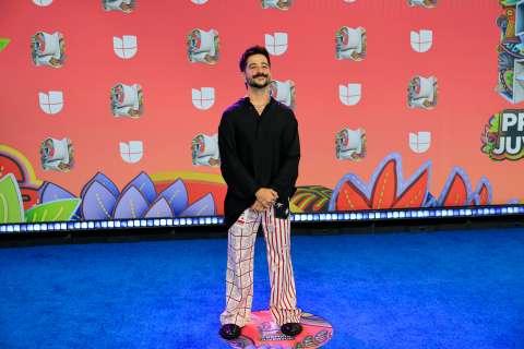 Premios Platino 2026: ¿Qué cantantes se presentan en la gala? Camilo entre los confirmados