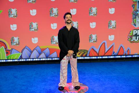 Premios Platino 2026: ¿Qué cantantes se presentan en la gala? Camilo entre los confirmados