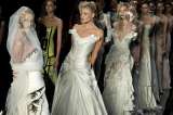Novias calladas y atadas