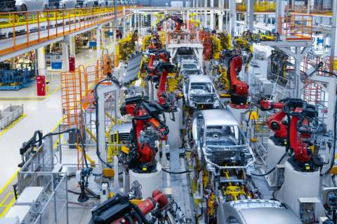 Vehículos eléctricos reducirían 70% la demanda global de petróleo en 2030