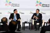 Duque propone crear lista negra para empresas latinoamericanas corruptas