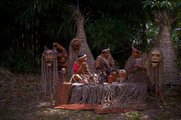 La multiculturalidad es uno de los principales atractivos de Malasia, un destino donde la historia, la arquitectura y las tradiciones se integran en una experiencia única para los viajeros.