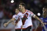 River Plate empató con Emelec y se clasificó a octavos en la Libertadores
