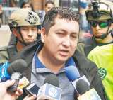 "Jhon Calzones": el historial del exalcalde de Yopal que llegó al poder estando preso