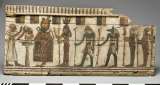 Un estudio revela qué animales y plantas se usaban para pintar en el antiguo Egipto