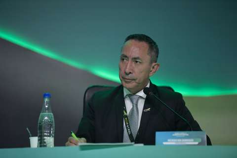 Ricardo Roa deberá entregar información de la campaña de Petro a la Presidencia
