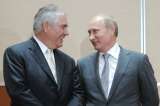 Rex Tillerson, el petrolero y amigo de Putin que dirigirá la diplomacia de EE. UU.
