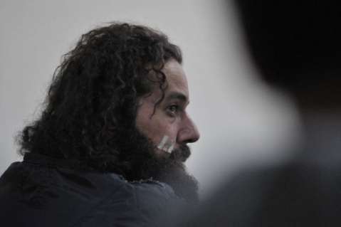 Juez avaló preacuerdo entre la Fiscalía y David Manotas Char