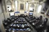 Así quedaría integrado el nuevo Senado, según Cifras & Conceptos