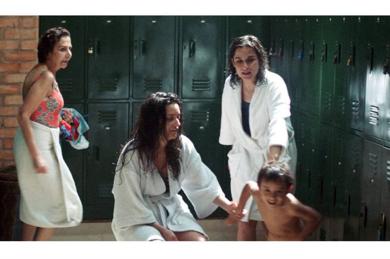 Película “Litigante” se proyectará en Festival de Cine Francés