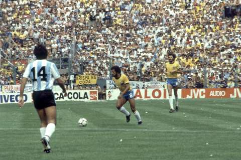 “Neymar es nuestro único fuera de serie”: Junior