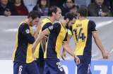 Victoria del Atlético de Madrid lo afianza en la punta del grupo A
