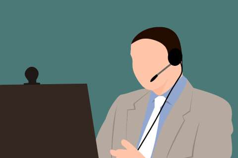 Hay 4.000 nuevas vacantes para ser agente de servicio al cliente