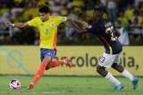 Colombia y los 18 clasificados al Mundial: ¿cuándo es el sorteo, qué cupos faltan?