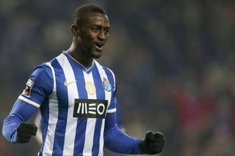 Jackson Martínez indicó que su renovación con Porto está parada