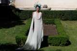 “Shakti”, la apuesta por la moda nupcial de María Lafuente