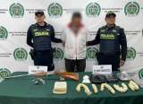 Tras riña en restaurante de Bosa, hallan armas y cinco kilos de droga ocultos en el local