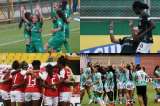 Horas y fechas confirmadas: Así se jugarán las semifinales de la Liga Femenina