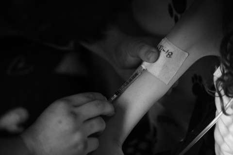 Por cuarentena, escasean radiactivos contra el cáncer en Colombia