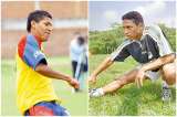 Un fatídico 24 de octubre: el rayo que mató a dos jugadores del Cali