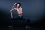 El ‘breakdancer’ Arthur Cadre, hilo conductor de la ceremonia de clausura de París