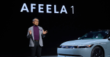 Honda y Sony lanzarán su primer carro eléctrico