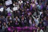 Los derechos de las mujeres son justicia, no privilegios