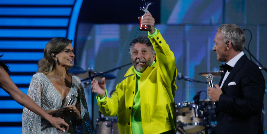 Fito Páez