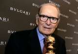 Murió Ennio Morricone, compositor de la banda sonora de “The hateful eight”