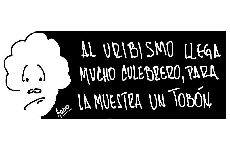 La franja de Gaso
