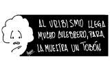 La franja de Gaso