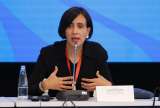 Susana Muhamad, ministra de Ambiente, anuncia que renuncia a su cargo