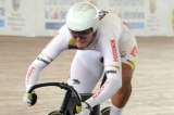 La selección Colombia de pista cerró su participación en la Copa del Mundo