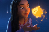 “Wish: El poder de los deseos”, el regreso al origen por medio de acuarelas