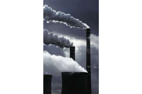 No hay solución para el 27 % de la energía contaminante