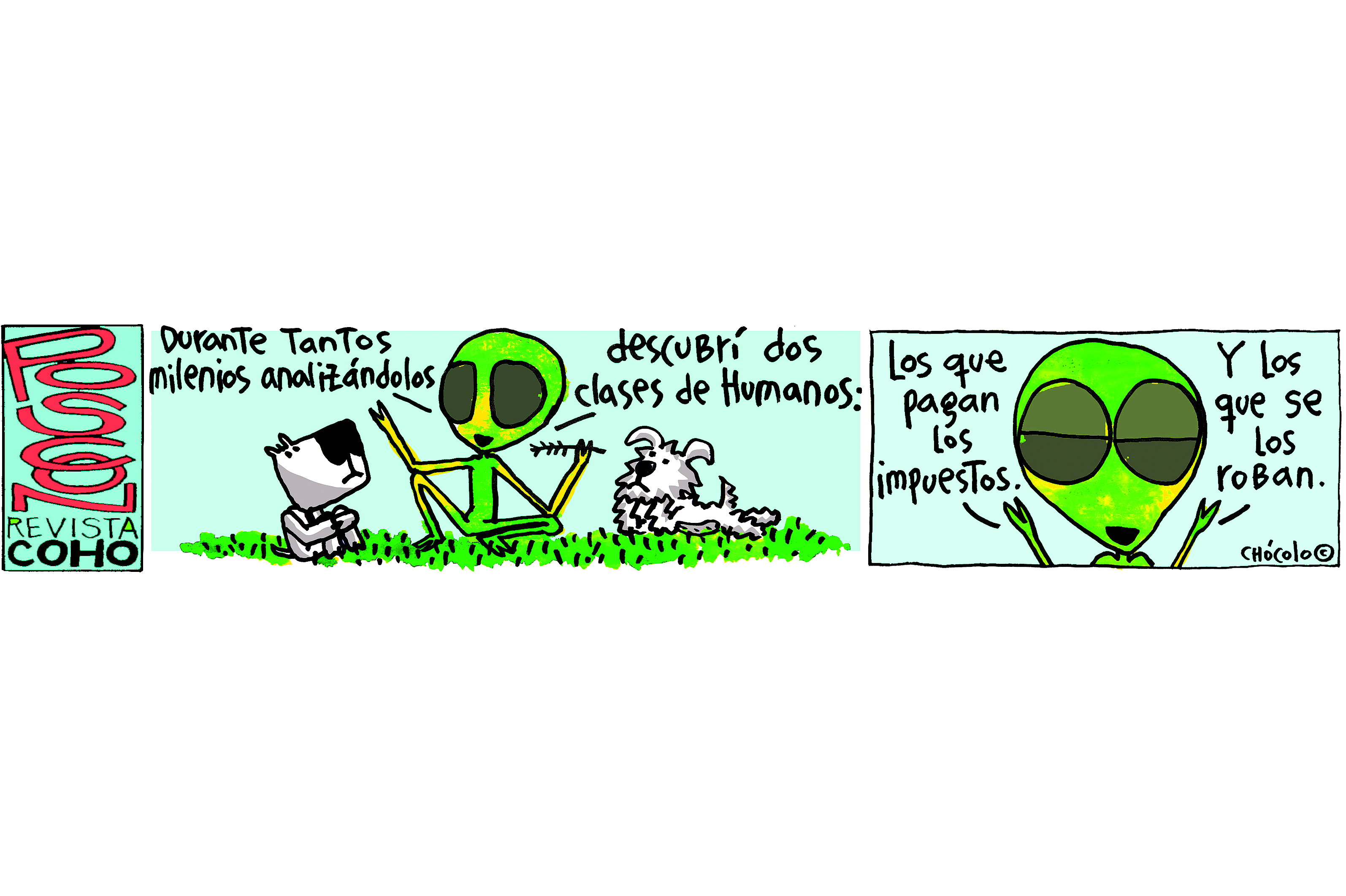 Chócolo