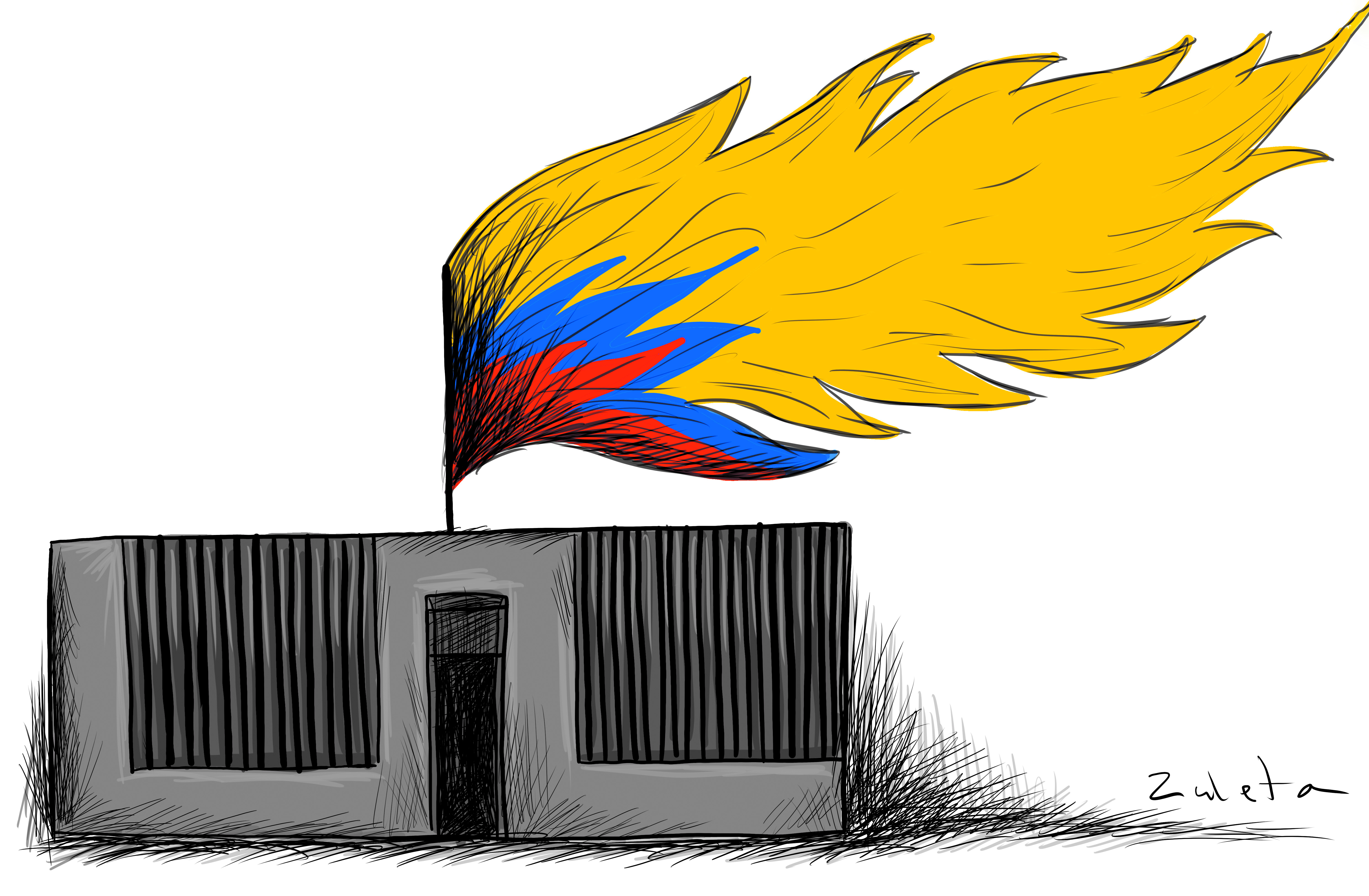 Caricatura