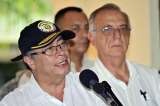Gobierno celebró suspensión del paro minero: dicen que permanecerá la Fuerza Pública