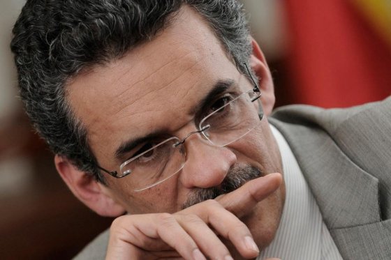 Guillermo Asprilla