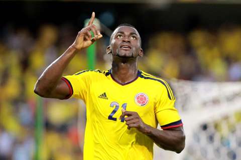 Jackson Martínez sería jugador de Independiente Medellín en 2021