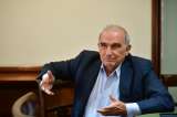De la Calle dice que seguirá su campaña: CNE “no señaló ninguna prohibición”