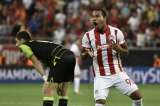 "Pipe" Pardo arranca la Champions anotando doblete