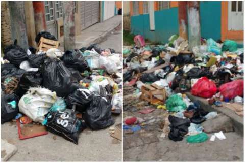 Concejales de Bogotá cuestionan el nuevo modelo de basuras