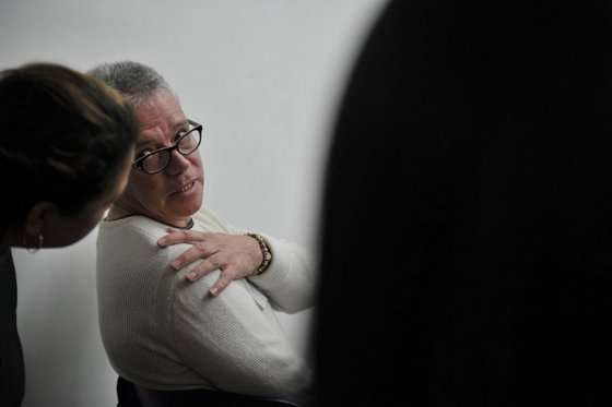 John Jairo Velásquez Vásquez, alias 'Popeye', fue el jefe de sicarios del Cartel de Medellín./ Archivo